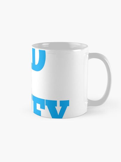 dad BlueyDad  Coffee Mug
