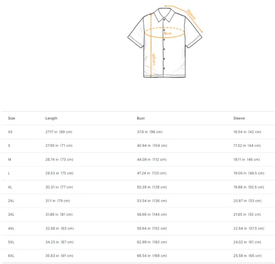 Jimmy Buffett Margaritaville Limited Edition Hawaiian Shirt