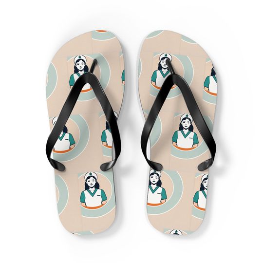 Flip Flops