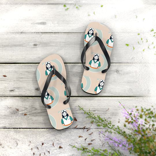 Flip Flops