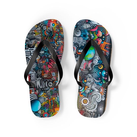 Flip Flops