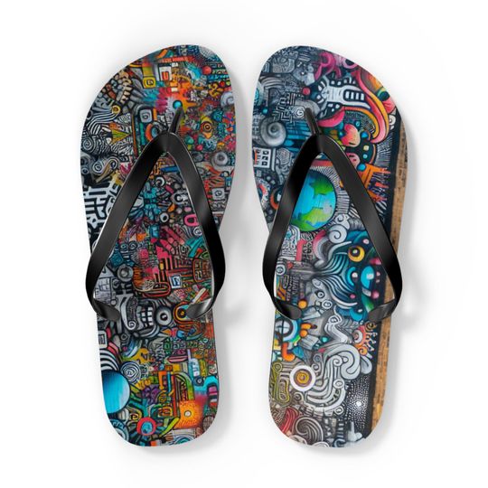 Flip Flops