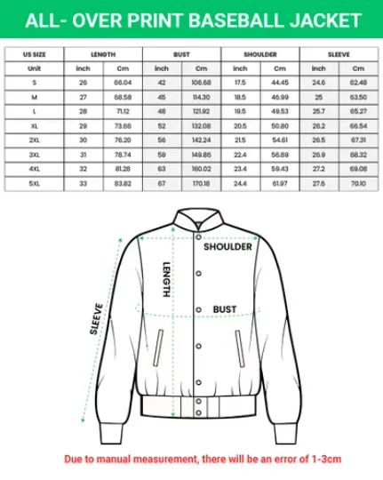 Philadelphia Eagles Super Bowl LIX Champions Jacket