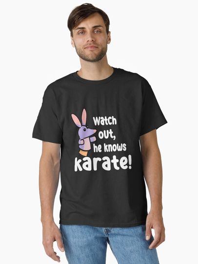 Blueys Bob Bilby Classic T-Shirt