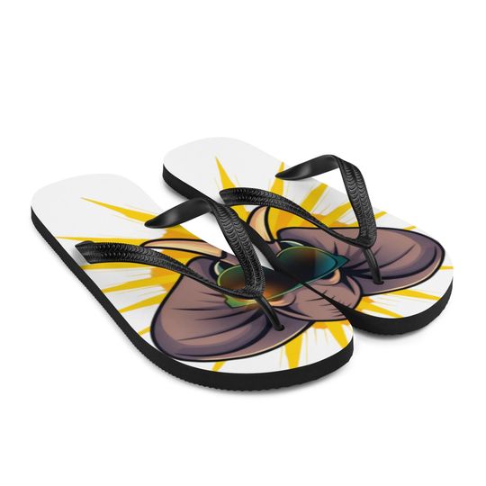 Discrete MAGA Flip-Flops