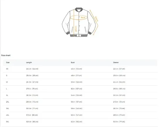 Ld ga The Mayhem Ball Tour 2025 Baseball Jacket