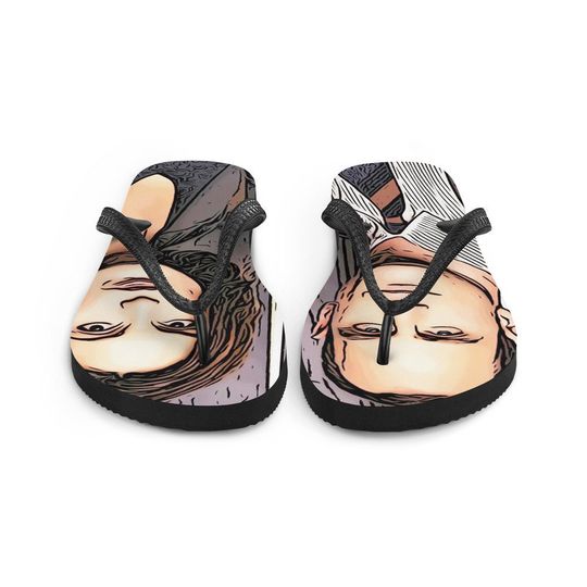 Stabler and Benson Flip-Flops