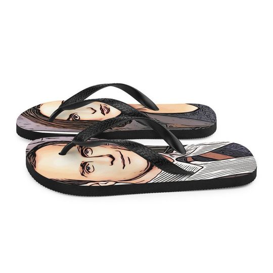 Stabler and Benson Flip-Flops