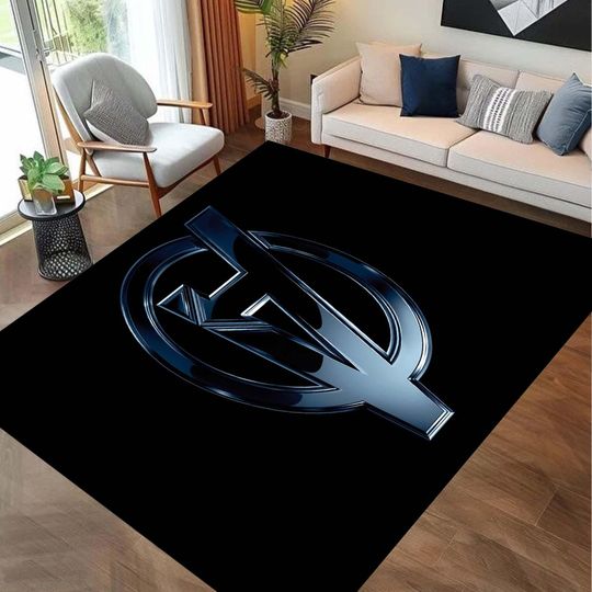 Avenger Rug, Super Hero Rug, Marvel Logo Rug, Amazing Decor Rug, Kids Room Rug, Kids Room Decor, Uncle Gift Rug, Aunt gift Rug,Xmas Gift Rug