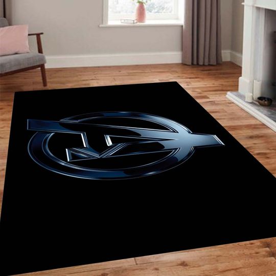 Avenger Rug, Super Hero Rug, Marvel Logo Rug, Amazing Decor Rug, Kids Room Rug, Kids Room Decor, Uncle Gift Rug, Aunt gift Rug,Xmas Gift Rug
