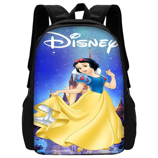 Cute Snow White Backpack