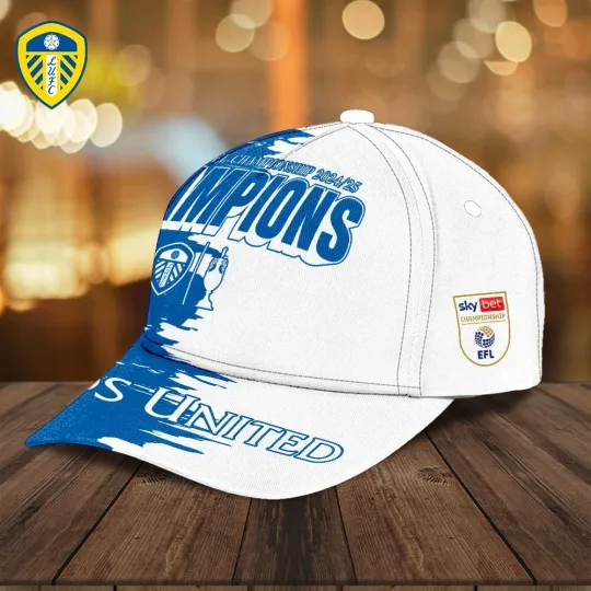 Leeds United Classic Cap