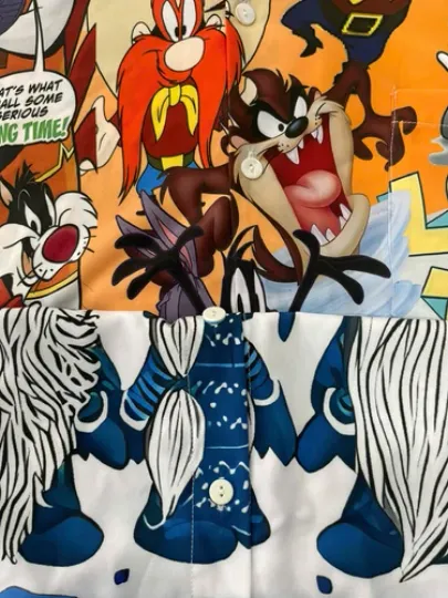 Pink Floyd - hawaiian shirt 3D Hawaiian Shirt