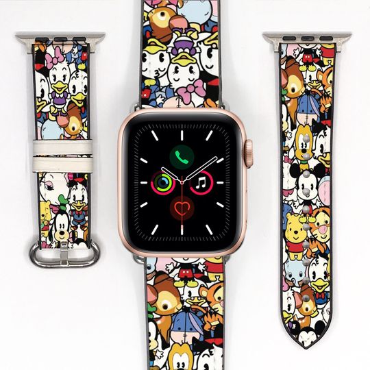 Disney Vacation  Apple Watch Band