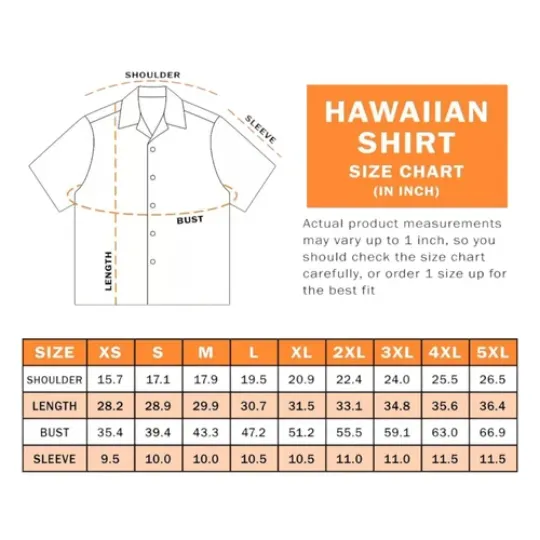 Transformers Hawaiian Shirts Summer Shirt