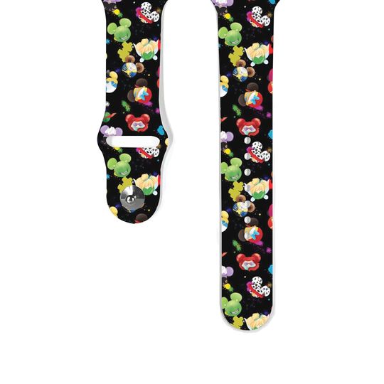 Disney Travel Vacation