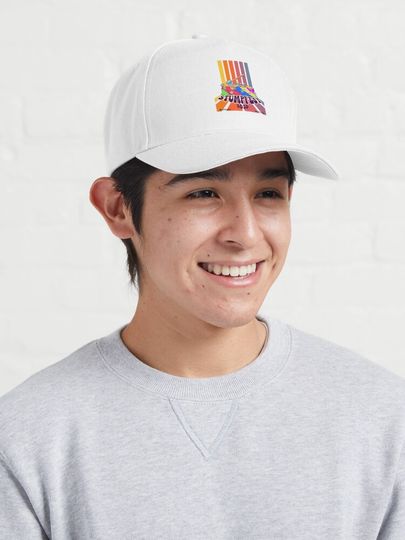 Stumpfest 2020 Cap