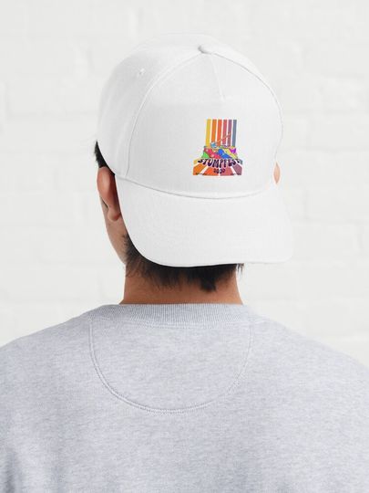 Stumpfest 2020 Cap
