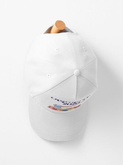 BlueyDad Dad Cap