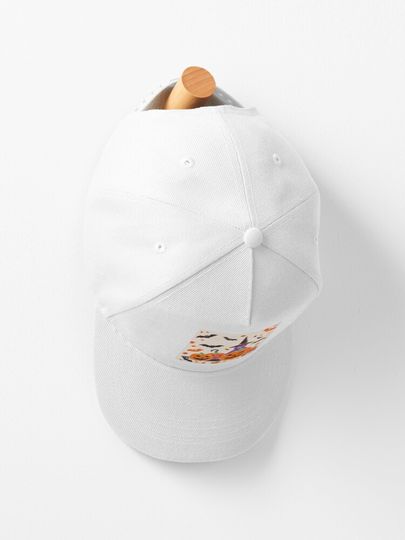 BlueyDad Dad Bandit Dad Cap