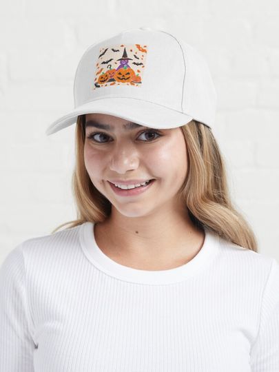 BlueyDad Dad Bandit Dad Cap
