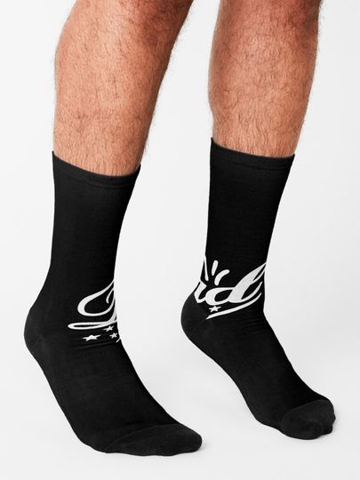 Dad est 2021 Socks