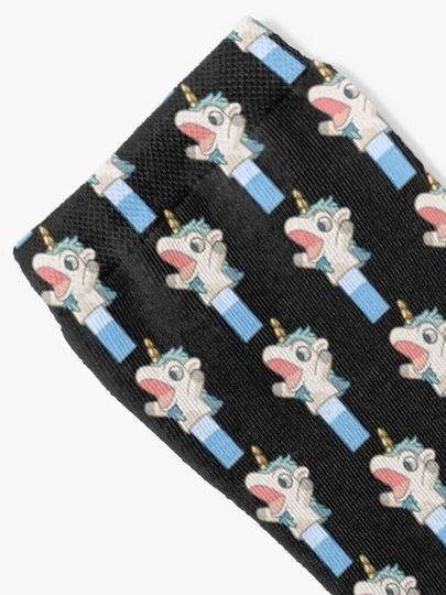 unicorn Socks