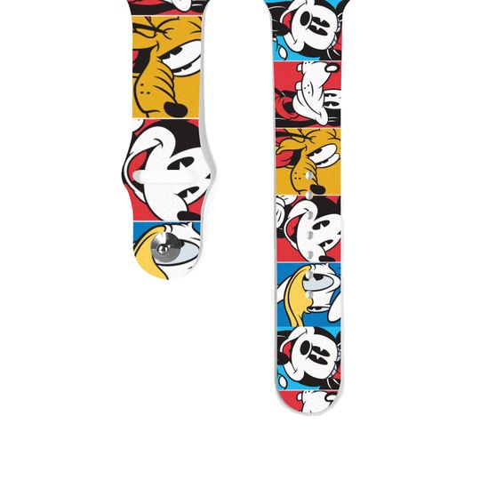Disney Cruise Vacation Apple Watch Band