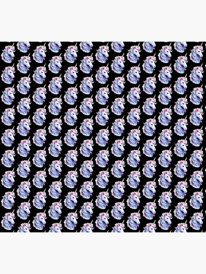 Unicorse BlueyDad  Socks