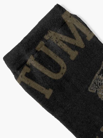 Stumpfest  Socks