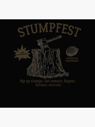Stumpfest  Socks