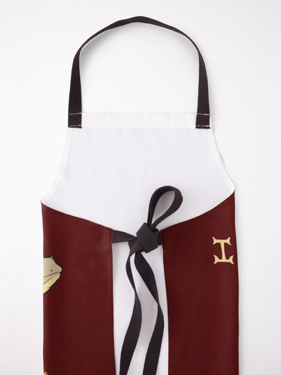 I Believe Apron