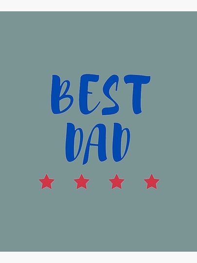 best dad BlueyDad classic Apron