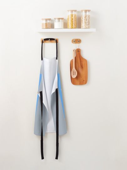 Boring Pool Things Apron