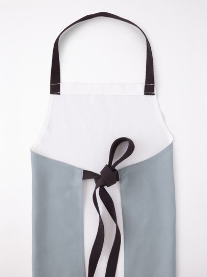 Boring Pool Things Apron