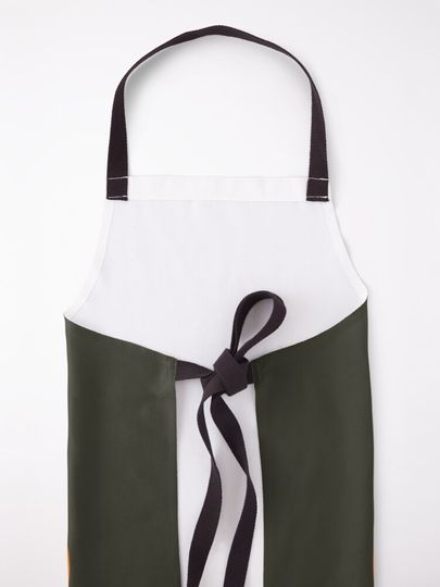 BlueyDad Mechanics Apron