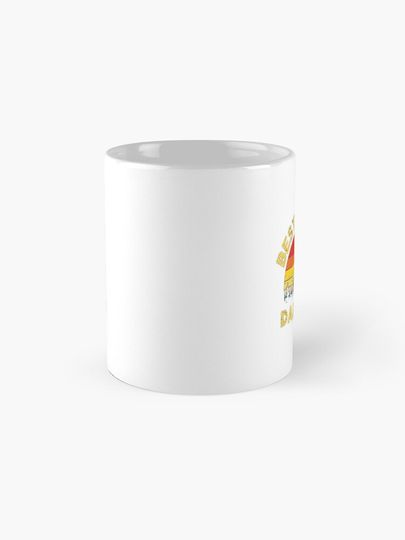 best Blue Heeler dad ever copy Coffee Mug