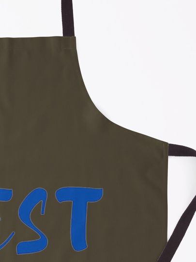 best dad BlueyDad classic Apron
