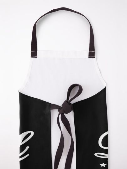 Dad est 2021 Apron