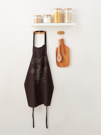 Stumpfest  Apron