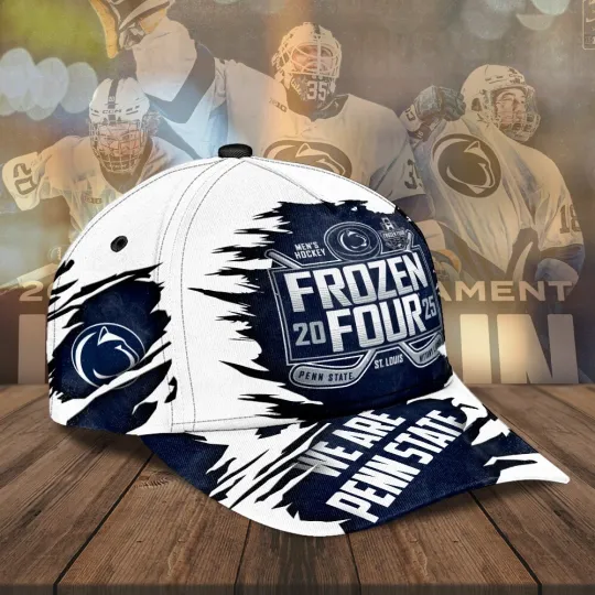 Penn State Nittany Lions Wrestling Classic Cap