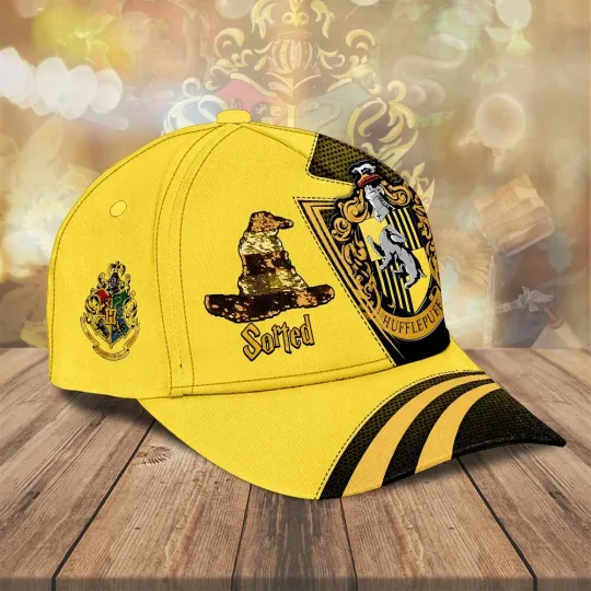 Harry Potter Classic Cap