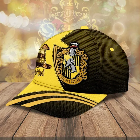 Harry Potter Classic Cap