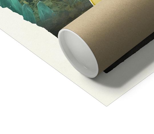 ELDEN RING | Game Poster | Game Art | Horror Game | Print | Room Decor | Wall Art