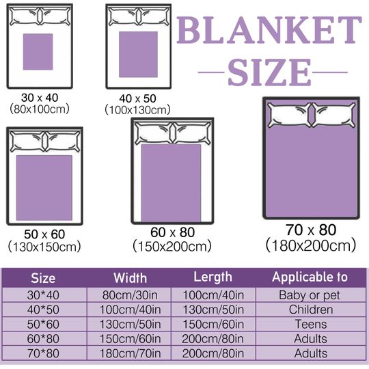 Personalized Labubu Fleece Blanket, Kid Blanket, Back To School Gift