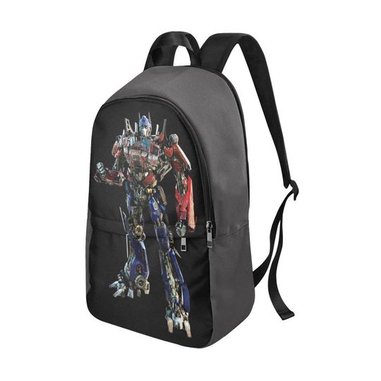 Optimus Prime Backpack