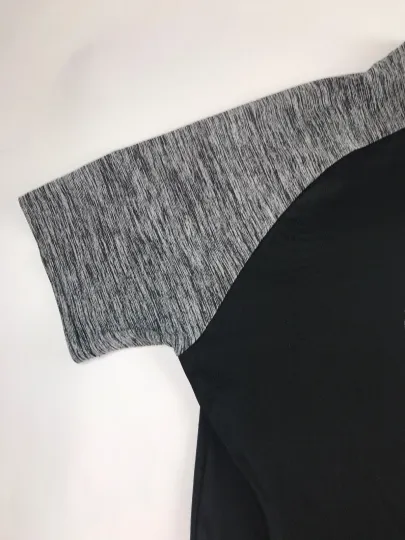 Marvel Punisher Black Short Sleeve 2XL TShirt with a 3D Cones Skull