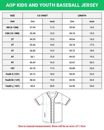 Personalized Labubu Baseball Jersey - Cute Anime Fan Gift