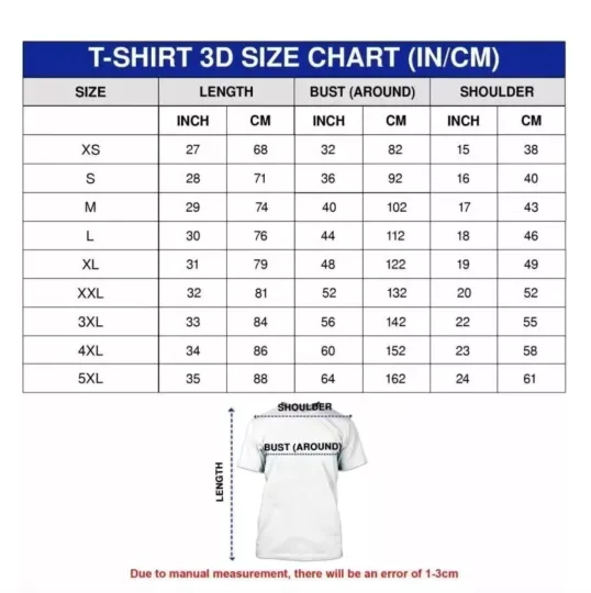 Pink Floyd 3D Unisex T-Shirt, 2025