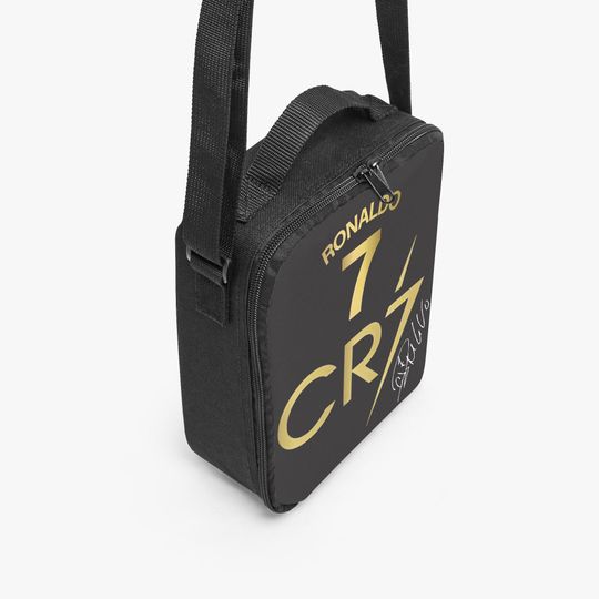 Ronaldo CR7 Kids Lunch Bag